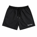 BT Swim Short Black - Voorkant