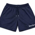 BT Swim Short Navy Blue - Voorkant